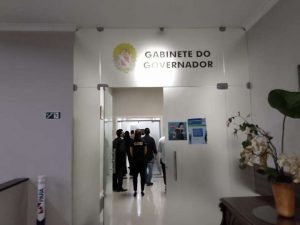 Investigação aponta que Governo do Pará autorizou licitações fraudulentas de mais de R$1 bilhão para enfrentamento da Covid-19