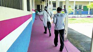 Pará: 84% de municípios não têm data para retorno às aulas