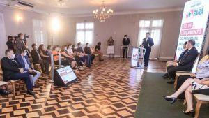 Governo lança programa para zerar filas de esperas no Pará
