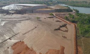 Governo aprova multa de até R$ 1 bilhão para quem descumprir normas de segurança em barragens