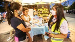Serviços médicos e psicológicos do Detran serão ampliados em mais 14 municípios no Pará