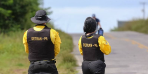 Agentes do Detran atuarão na segurança viária na ‘Operação Eleições 2020’