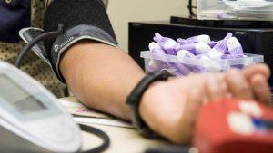 Hemopa realiza campanha interna de doação de sangue e reforça estoque