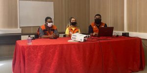 Parauapebas: Defesa Civil alerta para risco de deslizamentos