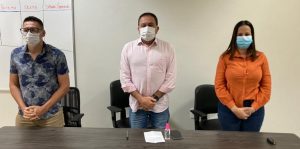 Marabá vai ganhar tratamento contra o câncer e policlínica