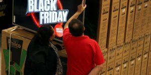 Black Friday: veja as dicas para não ser enganado