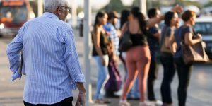 Recadastramento de aposentados está suspenso até o fim do ano