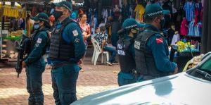 Governo do Pará lança edital do concurso para a PM e Polícia Civil