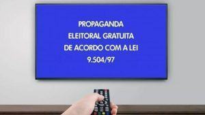 Propaganda eleitoral no rádio e na TV encerra nesta quinta-feira