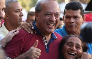 Com recorde de votos, Tião é reeleito prefeito de Marabá