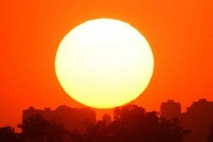 Hemisfério Sul tem hoje o solstício de verão, dia mais longo do ano