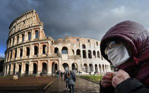 Itália proíbe viagens de Natal e ano novo para conter nova onda do coronavírus
