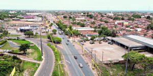 DNIT firma convênio para Helder duplicar trecho de rodovia em Marabá