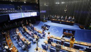 Senado deve votar regulamentação do novo Fundeb nesta semana