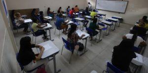 Seduc abre três mil vagas para o ensino médio em Marabá