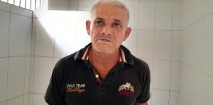 Parauapebas: Idoso é preso pelo estupro da neta de 6 anos