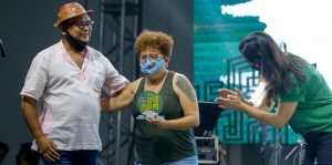 Marabaense vence etapa regional do Festival da Canção da Transamazônica