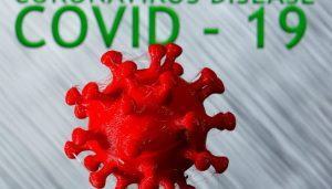 Brasil tem média de quase 48 mil novos casos de Covid por dia