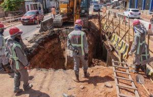 Há cinco meses consecutivos, Pará é o estado do Norte que mais gera empregos