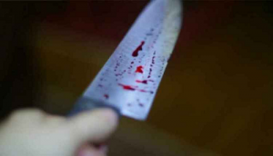 Menina de 13 anos apaixonada pela madrasta mata o pai a facadas