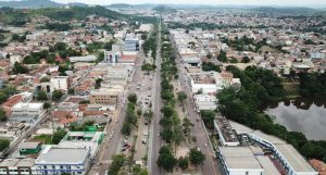 Parauapebas é o município paraense que mais gera empregos em 2020
