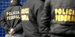 Polícia Federal vai realizar concurso com 1.500 vagas; veja