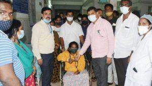 Doença misteriosa deixa mais de 200 internados na Índia
