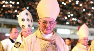 ‘Ele me tocou’, diz ex-seminarista que acusa arcebispo de Belém de abuso sexual
