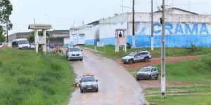 Nove detentos não retornam após “saidinha” de Natal; um foi recapturado em Itupiranga