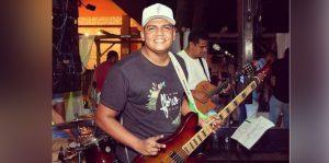 Após quase 20 dias internado, músico morre no Hospital Regional em Marabá