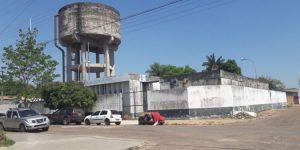 Água da Cosanpa começa chegar ‘limpa’ às torneiras de residências em Marabá