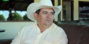 Morre Mirandinha, ex-presidente do Sindicato dos Produtores Rurais de Marabá
