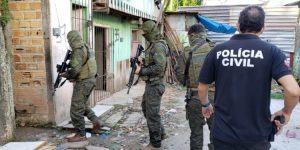 Concurso da Polícia Civil não será adiado no Pará