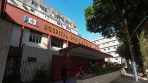 Hospital Ophir Loyola abre vagas com salário de até R$ 1.858,41