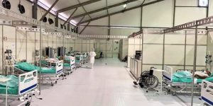 Novos casos de coronavírus quadriplicam e Parauapebas acende sinal de alerta
