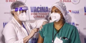 Municípios paraenses terão 72h para prestar contas de vacinação