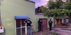 Operação da PF investiga fraude no INSS no Pará e no Tocantins