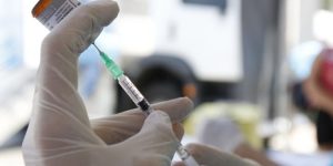 Governo Federal inicia a distribuição da vacina