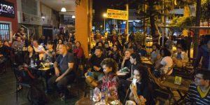 Helder proíbe bares e festas em todo o Pará a partir desta quinta-feira