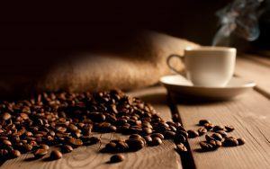 Café pode reduzir o risco de câncer de próstata