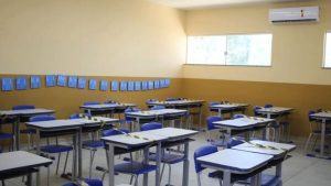 Prefeitura de Belém suspende aulas presenciais nas escolas até o dia 28 de fevereiro