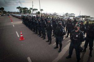 Inscrições para o Concurso da Polícia Militar do Pará são prorrogadas até 14 de janeiro