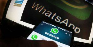 WhatsApp forçará o compartilhamento de dados com o Facebook; entenda