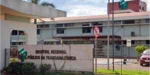 Pró-Saúde está com oportunidades de emprego no Hospital Regional da Transamazônica