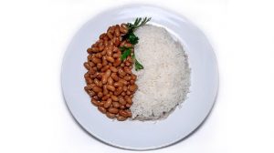 Arroz e feijão tiveram reajuste de 86% no Pará