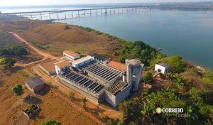 Reparos no abastecimento de água em Marabá não foram concluídos