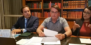 Bolsonaro: novo auxílio deve voltar em março, com parcelas de R$ 250