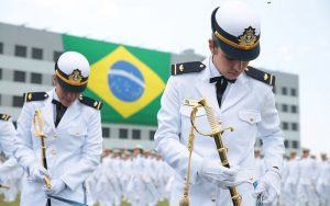 Marinha abre 31 vagas em todos os níveis no Pará