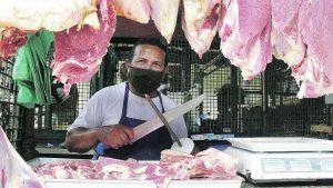 Preço da carne bovina segue alto em açougues e supermercados