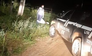 Descarga elétrica faz segunda vítima fatal em quatro dias